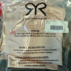 Ruby Ribbon ultimate Demi